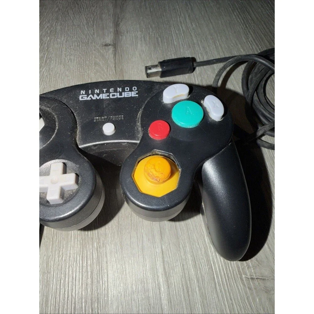 Nintendo Gamecube Controller